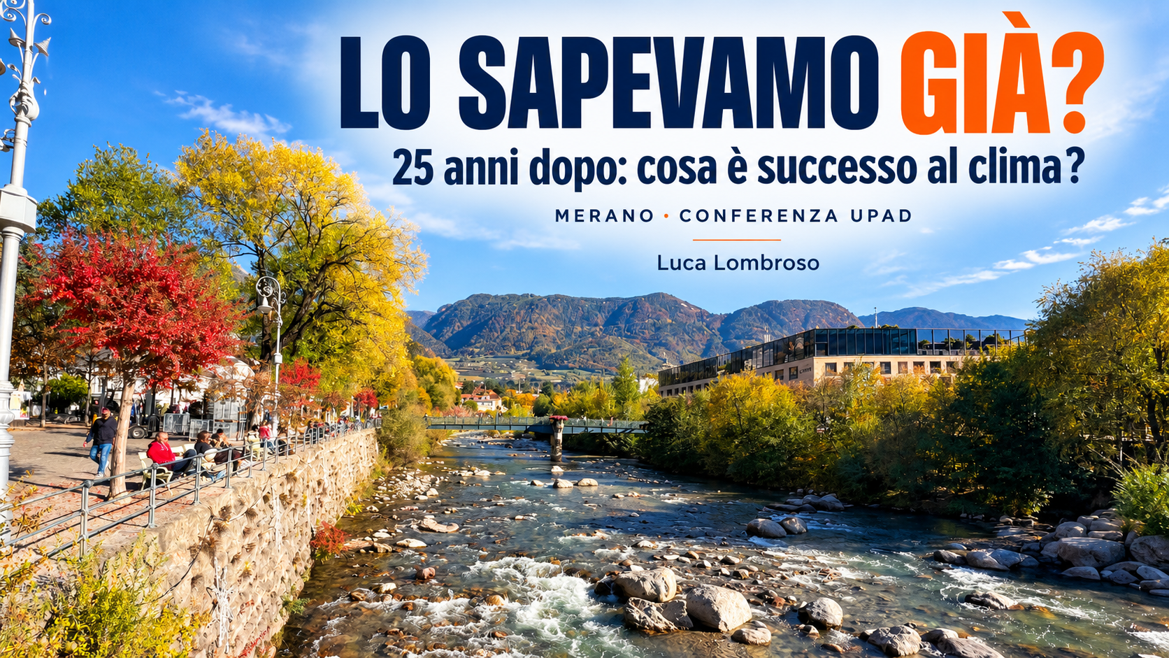 25 anni dopo: cosa &egrave; successo?